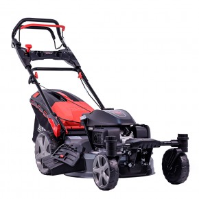 Газонокосилка бензиновая EVOline LMG 51 CVH TURN (с двигателем Honda) в Екатеринбурге - avtopogruzchiki.com
