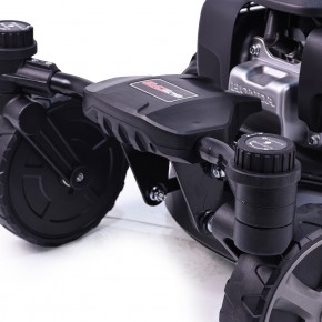 Газонокосилка бензиновая EVOline LMG 51 CVH TURN (с двигателем Honda) в Екатеринбурге - avtopogruzchiki.com