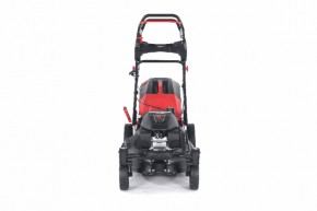 Газонокосилка бензиновая EVOline LMG 51 CVH TURN (с двигателем Honda) в Екатеринбурге - avtopogruzchiki.com