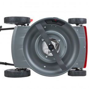 Газонокосилка бензиновая EVOline LMG 51 P в Екатеринбурге - avtopogruzchiki.com