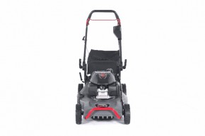 Газонокосилка бензиновая EVOline LMG 53 CSH COMMERCIAL (с двигателем Honda) в Екатеринбурге - avtopogruzchiki.com