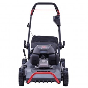 Газонокосилка бензиновая EVOline LMG 53 CSH COMMERCIAL (с двигателем Honda) в Екатеринбурге - avtopogruzchiki.com