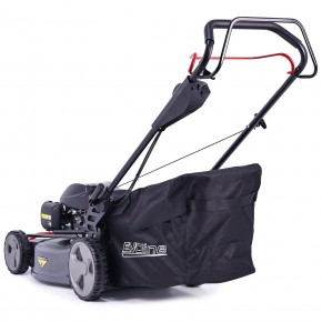 Газонокосилка бензиновая EVOline LMG 53 CSH COMMERCIAL (с двигателем Honda) в Екатеринбурге - avtopogruzchiki.com