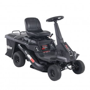 Газонокосилка с сиденьем EVOline TRG 61 CM в Екатеринбурге - avtopogruzchiki.com
