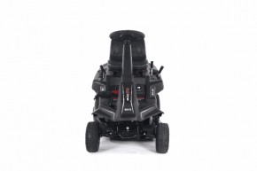 Газонокосилка с сиденьем EVOline TRG 61 CM в Екатеринбурге - avtopogruzchiki.com