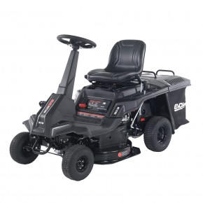 Газонокосилка с сиденьем EVOline TRG 61 CM в Екатеринбурге - avtopogruzchiki.com