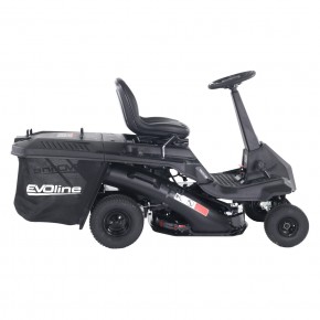 Газонокосилка с сиденьем EVOline TRG 61 CM в Екатеринбурге - avtopogruzchiki.com