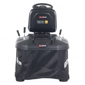Газонокосилка с сиденьем EVOline TRG 61 CM в Екатеринбурге - avtopogruzchiki.com