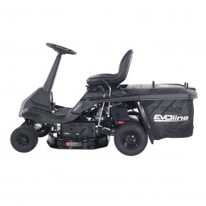 Газонокосилка с сиденьем EVOline TRG 61 CM в Екатеринбурге - avtopogruzchiki.com