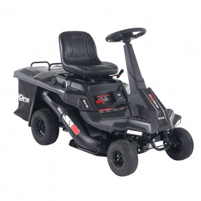 Газонокосилка с сиденьем EVOline TRG 61 CM L в Екатеринбурге - avtopogruzchiki.com
