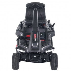 Газонокосилка с сиденьем EVOline TRG 61 CM L в Екатеринбурге - avtopogruzchiki.com