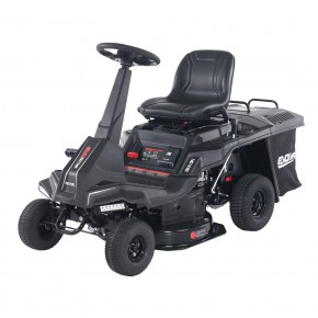 Газонокосилка с сиденьем EVOline TRG 61 CM L в Екатеринбурге - avtopogruzchiki.com
