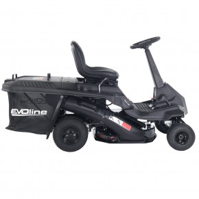 Газонокосилка с сиденьем EVOline TRG 61 CM L в Екатеринбурге - avtopogruzchiki.com