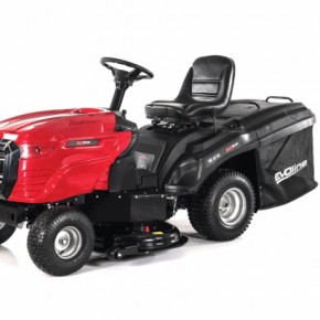 Газонокосилка с сиденьем (трактор) EVOline TRG 107 CH в Екатеринбурге - avtopogruzchiki.com