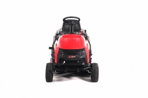 Газонокосилка с сиденьем (трактор) EVOline TRG 84 CH (с двигателем Zongshen) в Екатеринбурге - avtopogruzchiki.com