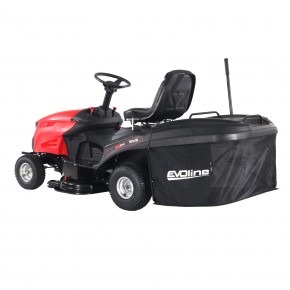 Газонокосилка с сиденьем (трактор) EVOline TRG 84 CM (с двигателем Zongshen) в Екатеринбурге - avtopogruzchiki.com