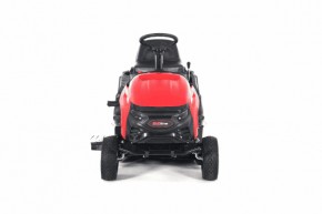 Газонокосилка с сиденьем (трактор) EVOline TRG 84 H (с двигателем Zongshen) в Екатеринбурге - avtopogruzchiki.com