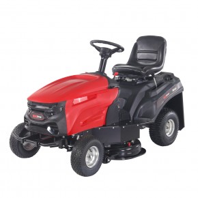 Газонокосилка с сиденьем (трактор) EVOline TRG 84 H (с двигателем Zongshen) в Екатеринбурге - avtopogruzchiki.com