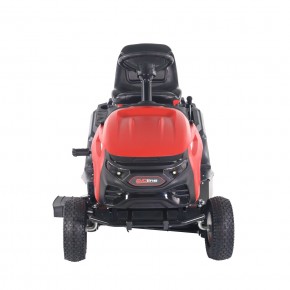 Газонокосилка с сиденьем (трактор) EVOline TRG 84 H (с двигателем Zongshen) в Екатеринбурге - avtopogruzchiki.com