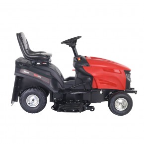 Газонокосилка с сиденьем (трактор) EVOline TRG 84 H (с двигателем Zongshen) в Екатеринбурге - avtopogruzchiki.com