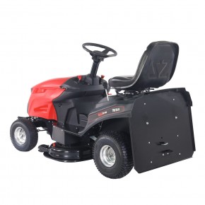 Газонокосилка с сиденьем (трактор) EVOline TRG 84 H (с двигателем Zongshen) в Екатеринбурге - avtopogruzchiki.com