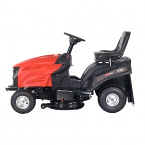 Газонокосилка с сиденьем (трактор) EVOline TRG 84 H (с двигателем Zongshen) в Екатеринбурге - avtopogruzchiki.com