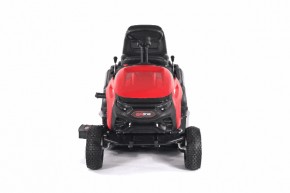 Газонокосилка с сиденьем (трактор) EVOline TRG 84 M (с двигателем Zongshen) в Екатеринбурге - avtopogruzchiki.com