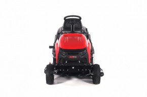 Газонокосилка с сиденьем (трактор) EVOline TRG 96 CH (с двигателем Zongshen) в Екатеринбурге - avtopogruzchiki.com