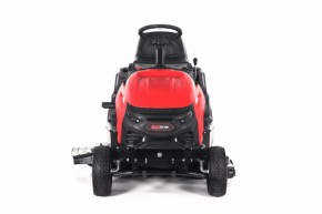 Газонокосилка с сиденьем (трактор) EVOline TRG 96 H (с двигателем Zongshen) в Екатеринбурге - avtopogruzchiki.com