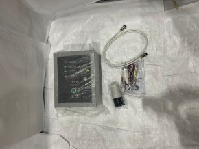 Генератор бензиновый 7,0 кВт 220В с АВР, электростартером и колесами TOR KM9500HA в Екатеринбурге - avtopogruzchiki.com