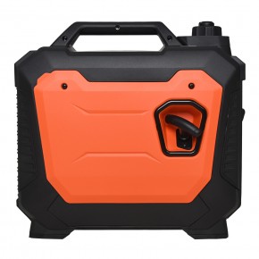Генератор бензиновый EVOline BQH 1200 в Екатеринбурге - avtopogruzchiki.com