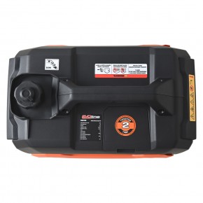 Генератор бензиновый EVOline BQH 1200 в Екатеринбурге - avtopogruzchiki.com