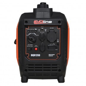 Генератор бензиновый EVOline BQH 1200 в Екатеринбурге - avtopogruzchiki.com