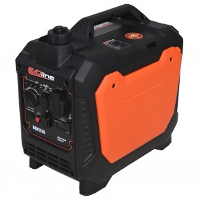 Генератор бензиновый EVOline BQH 1200 в Екатеринбурге - avtopogruzchiki.com