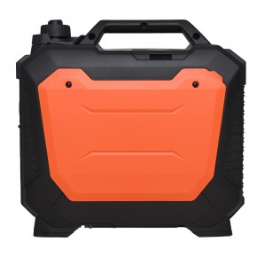 Генератор бензиновый EVOline BQH 1200 в Екатеринбурге - avtopogruzchiki.com
