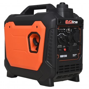 Генератор бензиновый EVOline BQH 1200 в Екатеринбурге - avtopogruzchiki.com