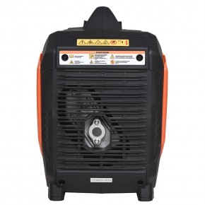 Генератор бензиновый EVOline BQH 1200 в Екатеринбурге - avtopogruzchiki.com