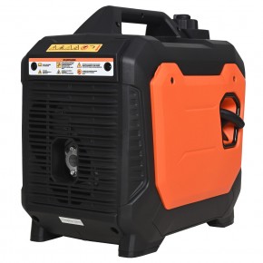 Генератор бензиновый EVOline BQH 1200 в Екатеринбурге - avtopogruzchiki.com
