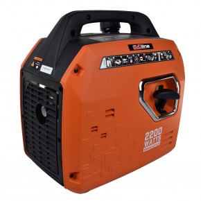 Генератор бензиновый EVOline BQH 2200 E (Zongshen) в Екатеринбурге - avtopogruzchiki.com