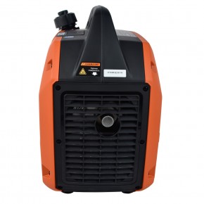 Генератор бензиновый EVOline BQH 2200 E (Zongshen) в Екатеринбурге - avtopogruzchiki.com