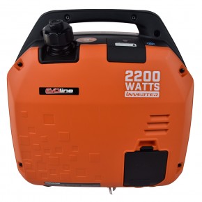 Генератор бензиновый EVOline BQH 2200 E (Zongshen) в Екатеринбурге - avtopogruzchiki.com