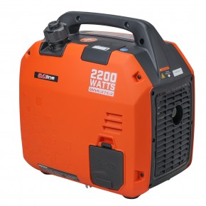 Генератор бензиновый EVOline BQH 2200 (Zongshen) в Екатеринбурге - avtopogruzchiki.com