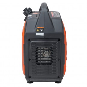 Генератор бензиновый EVOline BQH 2800 (Zongshen) в Екатеринбурге - avtopogruzchiki.com