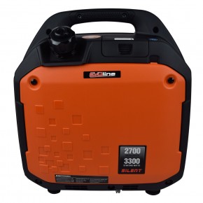 Генератор бензиновый EVOline BQH 3300 E (Zongshen) в Екатеринбурге - avtopogruzchiki.com