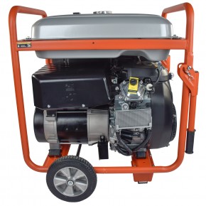 Генератор бензиновый EVOline PB 12000 E (Zongshen) в Екатеринбурге - avtopogruzchiki.com