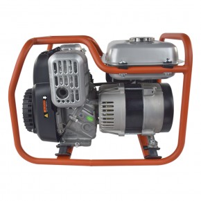 Генератор бензиновый EVOline PB 1800 (Zongshen) в Екатеринбурге - avtopogruzchiki.com