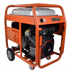 Генератор бензиновый EVOline PB 18000 E (Zongshen) в Екатеринбурге - avtopogruzchiki.com