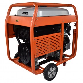 Генератор бензиновый EVOline PB 18000 E (Zongshen) в Екатеринбурге - avtopogruzchiki.com