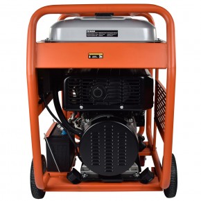 Генератор бензиновый EVOline PB 18000 E (Zongshen) в Екатеринбурге - avtopogruzchiki.com