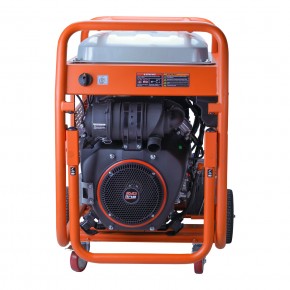Генератор бензиновый EVOline PB 18003 E (Zongshen) в Екатеринбурге - avtopogruzchiki.com